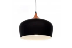 Arrediorg Lampadario a sospensione vintage CONSI