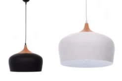Arrediorg Lampadario a sospensione vintage CONSI