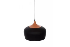 Arrediorg Lampadario a sospensione vintage CONSI