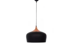 Arrediorg Lampadario a sospensione vintage CONSI