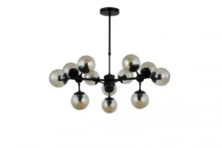 Arrediorg Lampadario a sospensione Zodiak W12