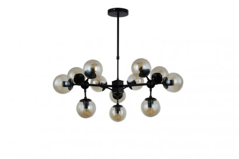 Arrediorg Lampadario a sospensione Zodiak W12