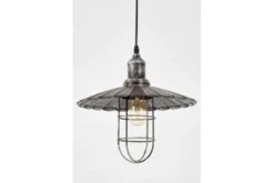 Arrediorg LAMPADA SOSPENSIONE ANTICO LATARO W1