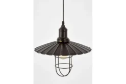 Arrediorg LAMPADA SOSPENSIONE LATARO W1