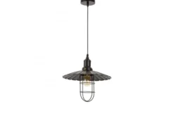 Arrediorg LAMPADA SOSPENSIONE LATARO W1