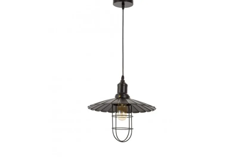 Arrediorg LAMPADA SOSPENSIONE LATARO W1