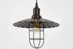 Arrediorg LAMPADA SOSPENSIONE LATARO W1