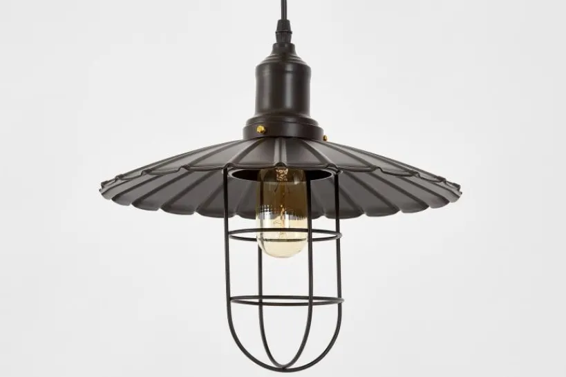 Arrediorg LAMPADA SOSPENSIONE LATARO W1