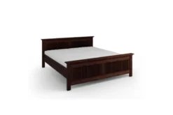 Arrediorg Letto 180x200 shabby classico pino massello Rosella