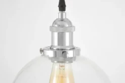 Arrediorg LOFT LAMPADA A SOSPENSIONE NAVARRO W1
