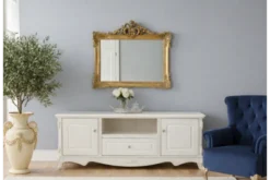 Arrediorg Mobile porta TV classico color BELLA 927