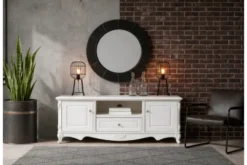 Arrediorg Mobile porta TV classico color BELLA 927