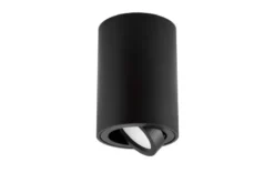 Arrediorg Plafoniera da soffitto in metallo NATI W1