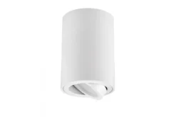 Arrediorg PLAFONIERA DA SOFFITTO IN METALLO NATI W1
