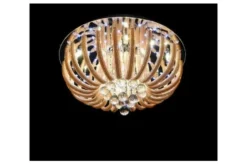 Arrediorg Plafoniera Luce LDP 9897 - 450