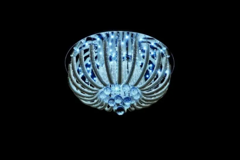 Arrediorg Plafoniera Luce LDP 9897 - 450