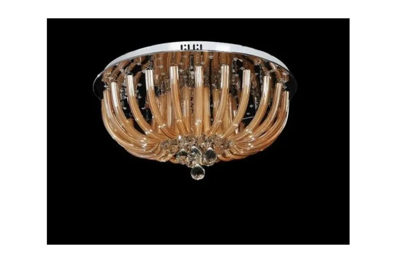 Arrediorg Plafoniera Luce LDP 9897 - 450