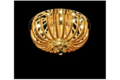 Arrediorg Plafoniera Luce LDP 9897 - 450