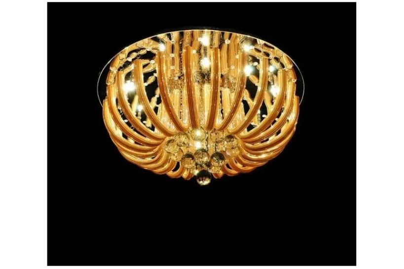 Arrediorg Plafoniera Luce LDP 9897 - 450
