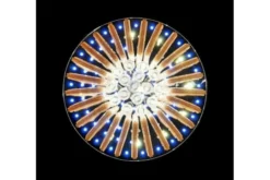 Arrediorg Plafoniera Luce LDP 9897 - 450