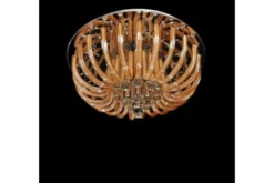 Arrediorg Plafoniera Luce LDP 9897 - 450
