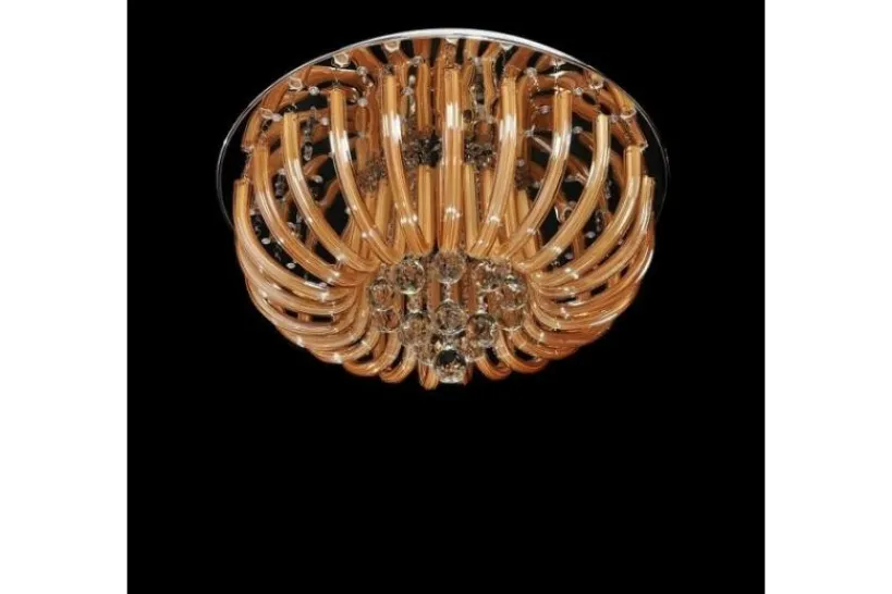 Arrediorg Plafoniera Luce LDP 9897 - 450
