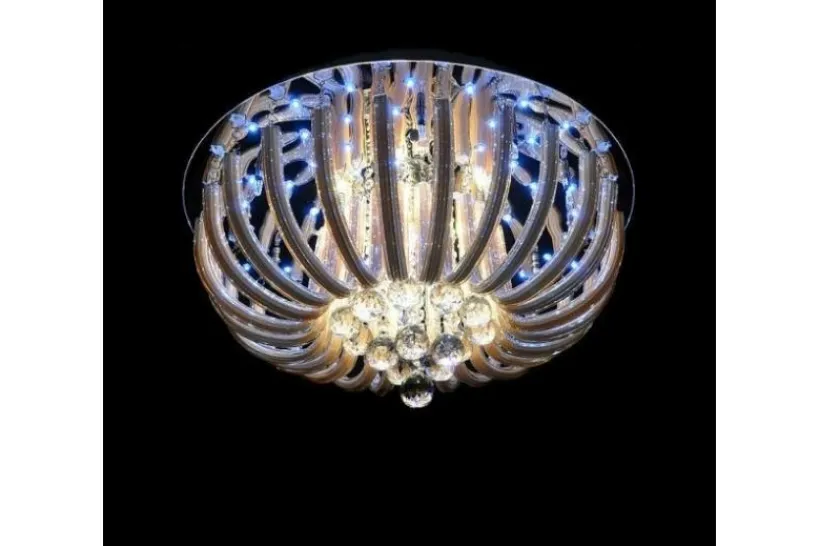 Arrediorg Plafoniera Luce LDP 9897 - 450
