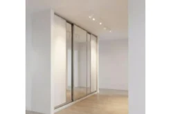 Arrediorg PLAFONIERA MODERNA BIANCA NEO W6