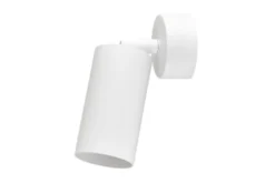 Arrediorg PLAFONIERA MODERNA BIANCA NEO W1