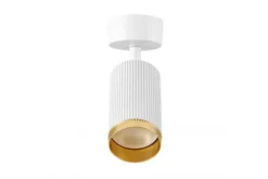 Arrediorg PLAFONIERA MODERNA E ORO RINA W1