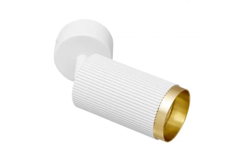 Arrediorg PLAFONIERA MODERNA E ORO RINA W1