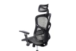 Arrediorg Poltrona da ufficio ergonomica Ergo 500