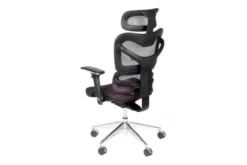 Arrediorg Poltrona ergonomica da ufficio Ergo 600