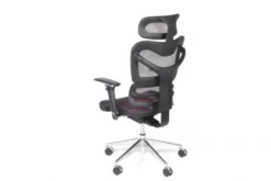 Arrediorg Poltrona ergonomica da ufficio Ergo 600