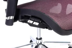 Arrediorg Poltrona ergonomica da ufficio Ergo 600