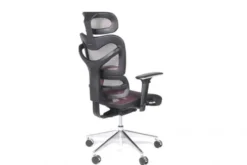 Arrediorg Poltrona ergonomica da ufficio Ergo 600