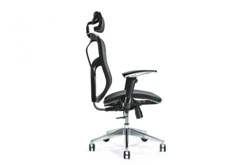 Arrediorg Poltrona ergonomica da ufficio Ergo 500