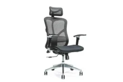 Arrediorg Poltrona ergonomica da ufficio Ergo 500