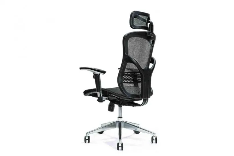 Arrediorg Poltrona ergonomica da ufficio Ergo 500