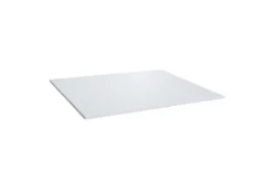 Arrediorg Ripiano grande per armadio pino massello shabby chic