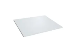Arrediorg Ripiano piccolo per armadio pino massello shabby chic