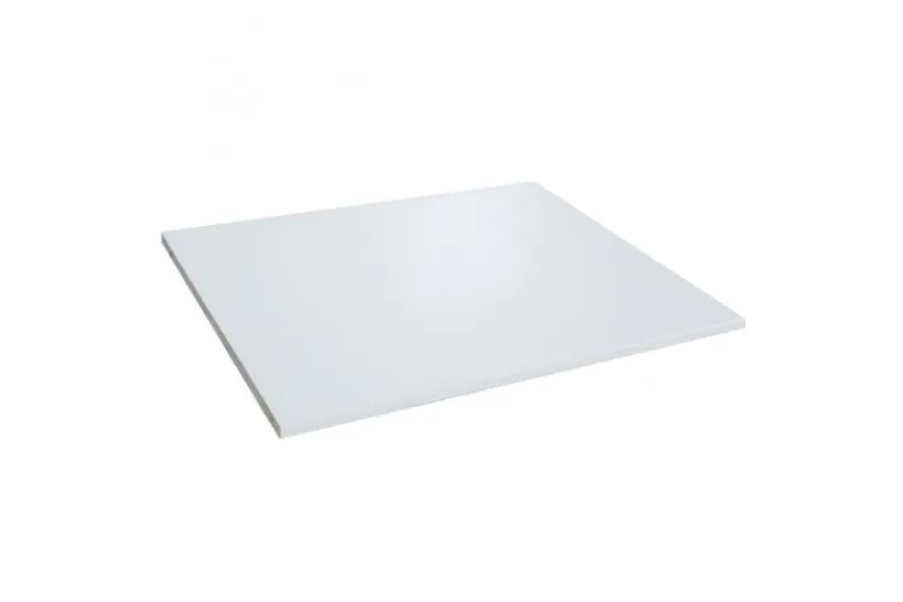 Arrediorg Ripiano piccolo per armadio pino massello shabby chic