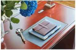Arrediorg Scrivania in stile classico per ufficio PRESTIGE B620 1,5 Metri