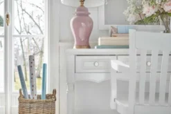 Arrediorg Scrivania Princess 859 colore Bianco