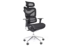 Arrediorg Sedia per ufficio ergonomica Ergo 700