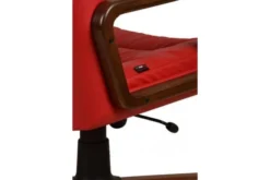 Arrediorg Set 3 poltrone ufficio dirigenziale+sedie ospiti SUPRA