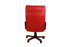 Arrediorg Set 3 poltrone ufficio dirigenziale+sedie ospiti SUPRA