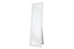 Arrediorg Specchio da terra pino massello shabby chic