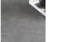 Arrediorg Tavolo allungabile 10 posti 160/240 cm effetto marmo grigio OBSIDIAN