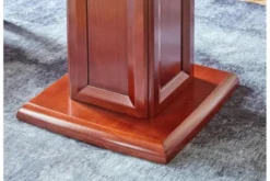 Arrediorg Tavolo riunione quadrato PRESTIGE G610 100 cm